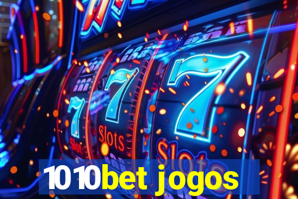 1010bet jogos